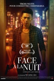 Face à la nuit