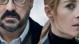 Cerebrum: Saison 1 Episode 1