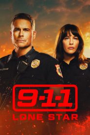9-1-1 : Lone Star