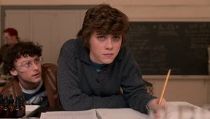 I Am Not Okay with This: Saison 1 Episode 4