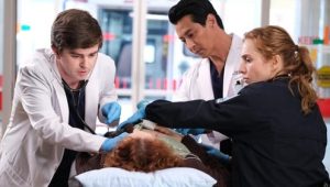 Good Doctor: Saison 3 Episode 16