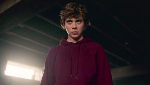 I Am Not Okay with This: Saison 1 Episode 6