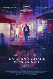 Un Grand voyage vers la nuit