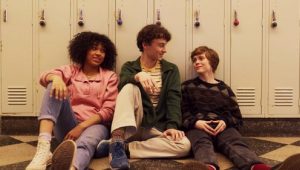 I Am Not Okay with This: Saison 1 Episode 5