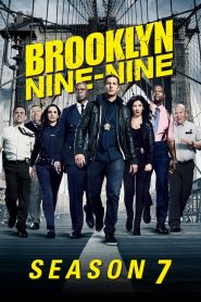 Brooklyn Nine-Nine: Saison 7