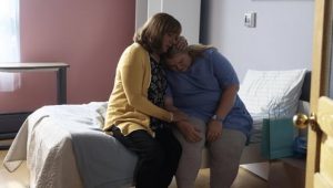 Une autre histoire: Saison 2 Episode 3