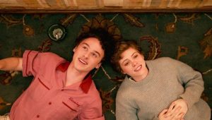 I Am Not Okay with This: Saison 1 Episode 2