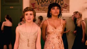 I Am Not Okay with This: Saison 1 Episode 7