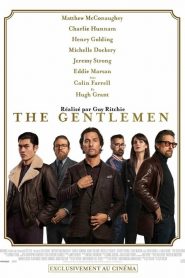 The Gentlemen