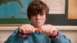I Am Not Okay with This: Saison 1 Episode 1
