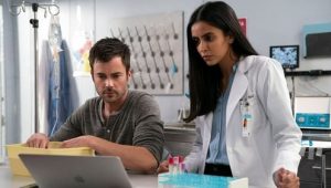 Manifest: Saison 2 Episode 8
