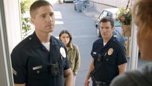The Rookie : le flic de Los Angeles: Saison 2 Episode 12