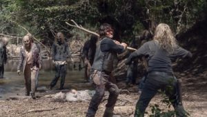 The Walking Dead: Saison 10 Episode 10