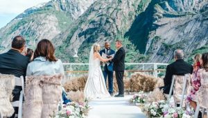 Disney’s Fairy Tale Weddings: Saison 2 Episode 5