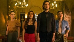 The Magicians: Saison 5 Episode 11