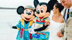 Disney’s Fairy Tale Weddings: Saison 2 Episode 7
