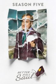 Better Call Saul: Saison 5