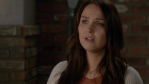 Grey’s Anatomy: Saison 16 Episode 16