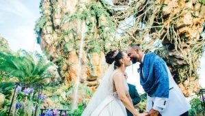 Disney’s Fairy Tale Weddings: Saison 2 Episode 4
