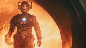 Doctor Who: Saison 12 Episode 10