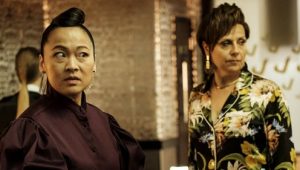 Avenue 5: Saison 1 Episode 9