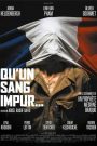 Qu’un sang impur…