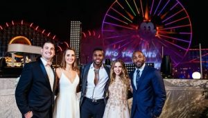 Disney’s Fairy Tale Weddings: Saison 2 Episode 8