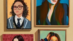 Better Things: Saison 4 Episode 7