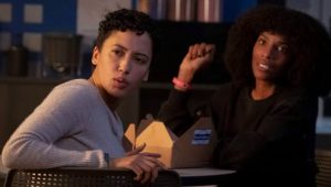 Upload: Saison 1 Episode 4