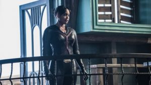 Supergirl: Saison 5 Episode 17