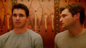 Upload: Saison 1 Episode 10