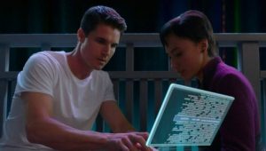 Upload: Saison 1 Episode 9