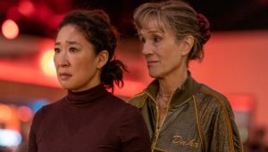 Killing Eve: Saison 3 Episode 6