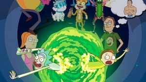 Rick et Morty: Saison 4 Episode 7