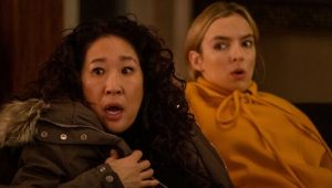 Killing Eve: Saison 3 Episode 8