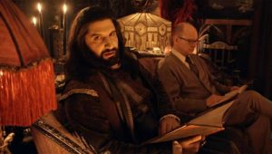 Vampires en toute intimité: Saison 2 Episode 9