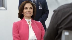 Blindspot: Saison 5 Episode 9