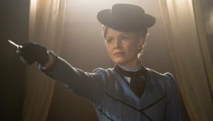 Miss Scarlet and the Duke: Saison 1 Episode 2