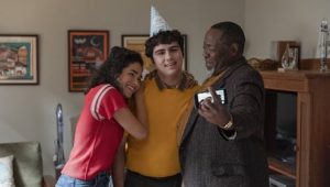 Her Voice: Saison 1 Episode 6