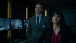 Condor: Saison 2 Episode 6