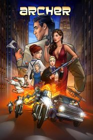 Archer: Saison 11