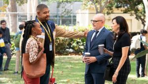 The Unicorn: Saison 1 Episode 5