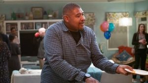 The Unicorn: Saison 1 Episode 9