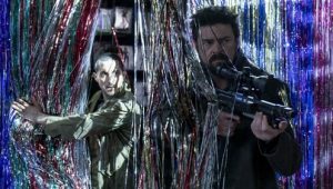 The Boys: Saison 2 Episode 2