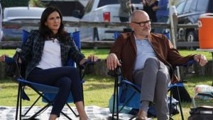 The Unicorn: Saison 1 Episode 12