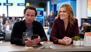 The Unicorn: Saison 1 Episode 7