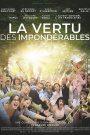 La vertu des impondérables