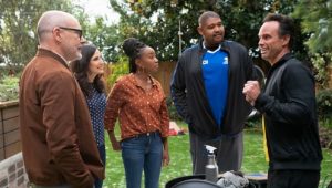 The Unicorn: Saison 1 Episode 10