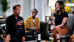 The Unicorn: Saison 1 Episode 3