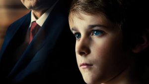Le Mensonge: Saison 1 Episode 1